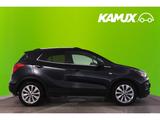 Opel Mokka 1.4T Innovation+LED+TEMPO+SHZ+PDC+AHK - Opel Mokka in Hamburg