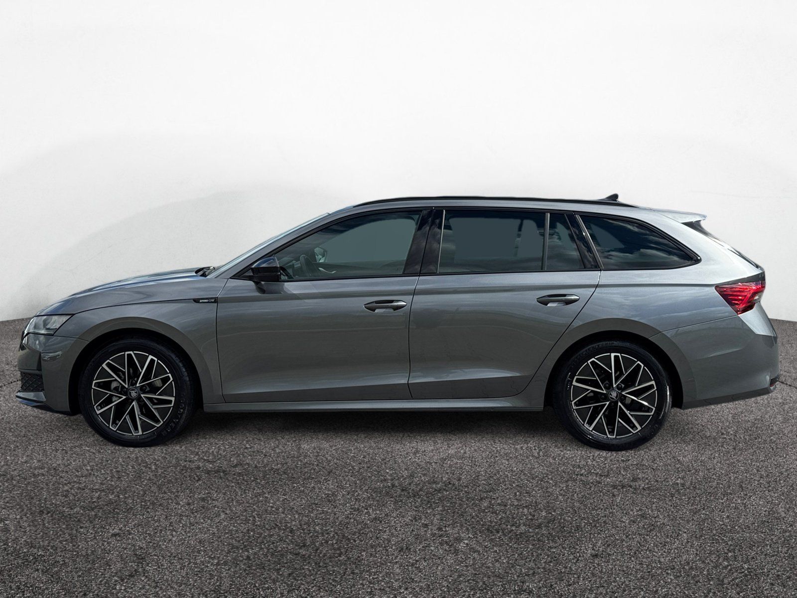 Skoda Octavia - Bild 4