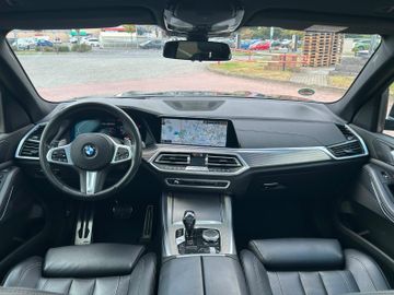 BMW X5 M50 - 11