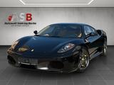 Ferrari F430 Leder*Navi*UNFALLFREI*Keramik*Capristo - Ferrari F430 mit Benzin-Antrieb: Coupé