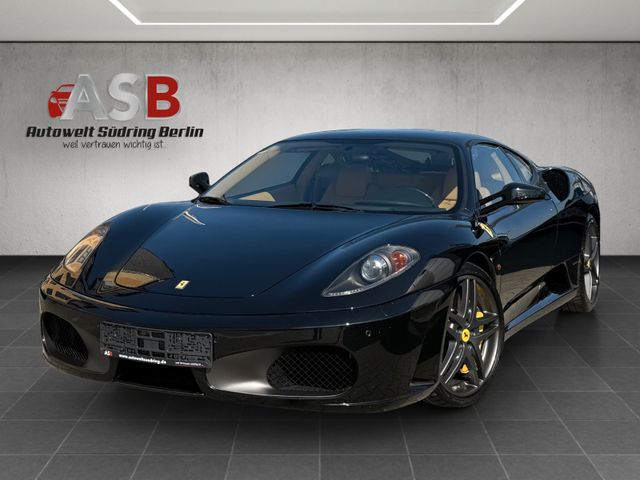 Ferrari F430 Leder*Navi*UNFALLFREI*Keramik*Capristo