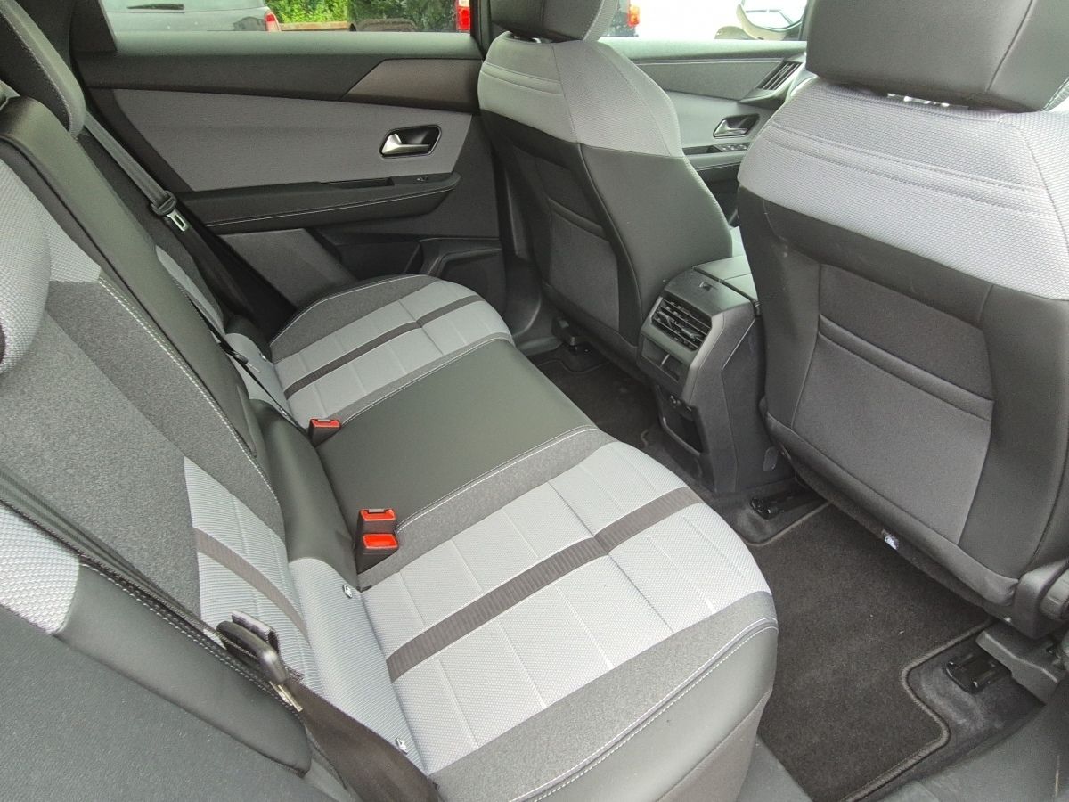 Opel Grandland (X) - Bild 12