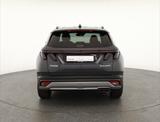 Hyundai Tucson 1.6T-GDI Matrix Navi ACC Kamera - Hyundai TUCSON mit Benzin-Antrieb: Geländewagen, Schaltgetriebe