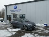 Hyundai i20 Passion + Scheckh. 1.Hd. R-Cam, Lenk+ Sitzh. - Hyundai i20 Gebrauchtwagen in Hamburg