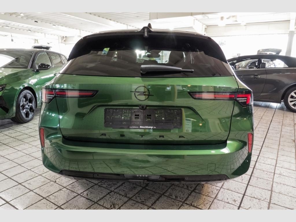 Opel Astra Electric L GS Sports Tourer Winterpaket