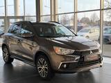 Mitsubishi ASX Diamant Edition+ 4WD - Mitsubishi ASX Diamant-Edition