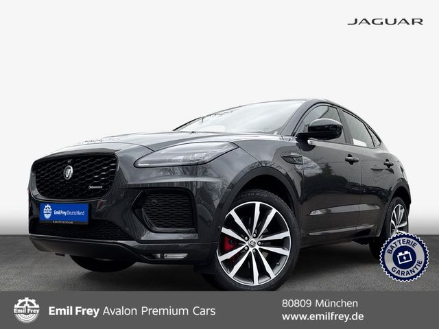 Jaguar E-Pace P300e AWD R-Dynamic SE