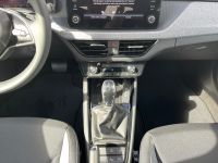 Skoda Kamiq - Vorschau Bild 9