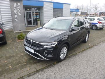 Volkswagen T-Roc 1.0TSI &quot;Life&quot; LED+PDC+SH+Carplay