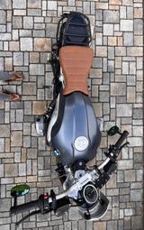 BMW R nineT Scrambler - Offers