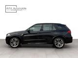 BMW X5 40 d xDrive | M SPORT | AHK | NAVI PRO | PANO - BMW X5: Xdrive