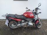 BMW R850R Bj97 HU neu - BMW MOTORRAD R850R