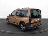 Volkswagen Caddy PanAmericana - Volkswagen Caddy: Panamericana