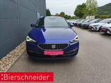 Seat Leon Sportstourer 1.4 eHybrid Xcellence PANO eSI - SEAT Leon Xcellence mit Hybrid-Antrieb (Benzin/Elektro)