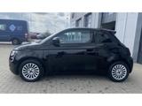 Fiat 500e Action *Radio und Winterpaket *Sitzheizung  - Fiat 500e bis 15.000 Euro
