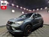 Cupra Ateca 4Drive|AUTOM|LED|LEDER|BREMBO|PERFORMANCE - Cupra Gebrauchtwagen von 2018