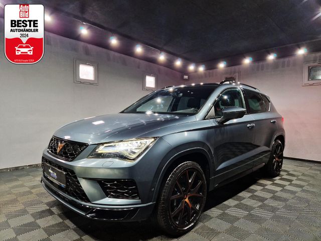 CUPRA Ateca 5*JAHRE*GARANTIE|PERFORMANCE|PANORAMA|ACC|