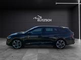 Skoda Octavia Combi RS 4x4 2.0 TDI DSG ACC AHK RFK - Skoda Octavia: Allradantrieb