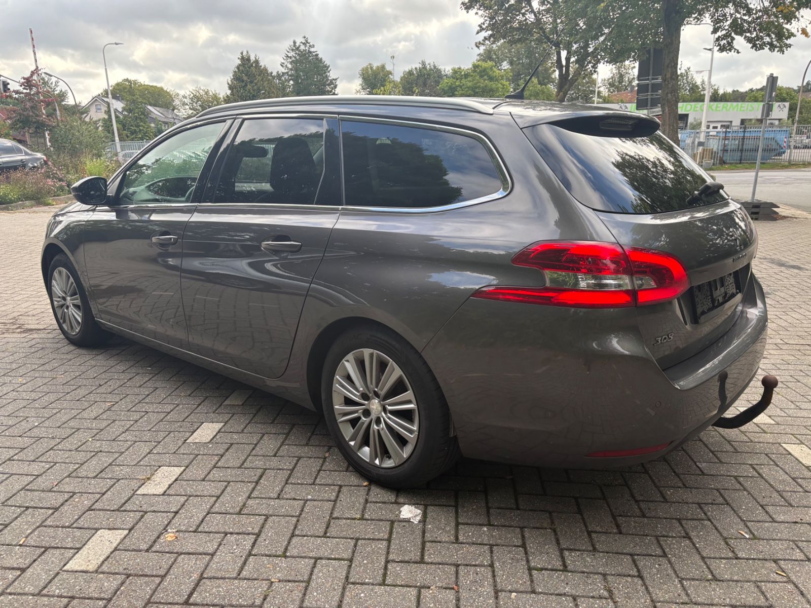 Photo 3 of PEUGEOT 308