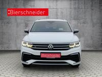 Volkswagen Tiguan Allspace 2.0 TDI DSG 4Mo. R-Line 7-SITZER