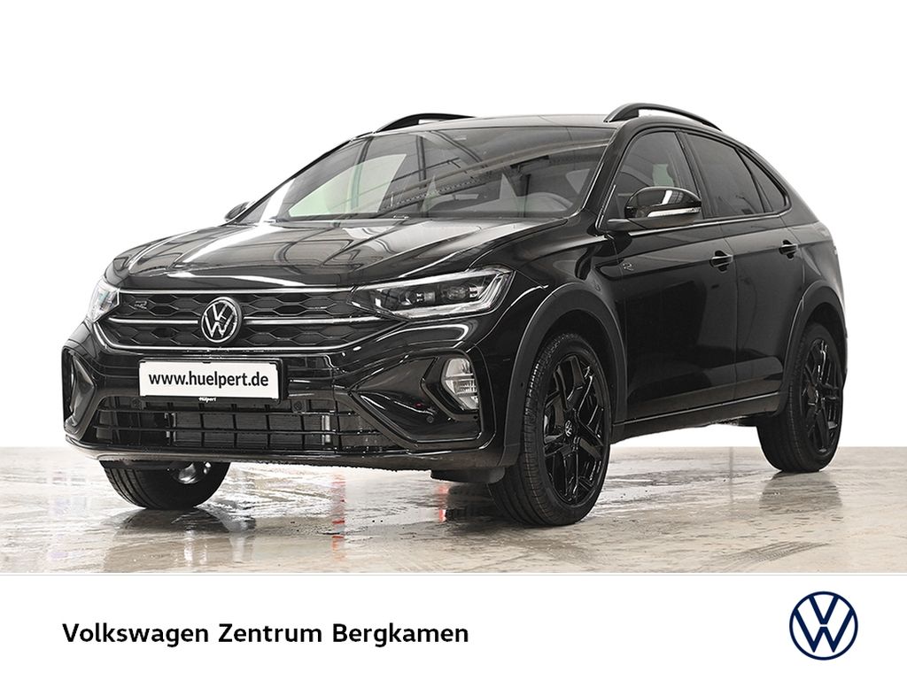Image of Volkswagen Taigo