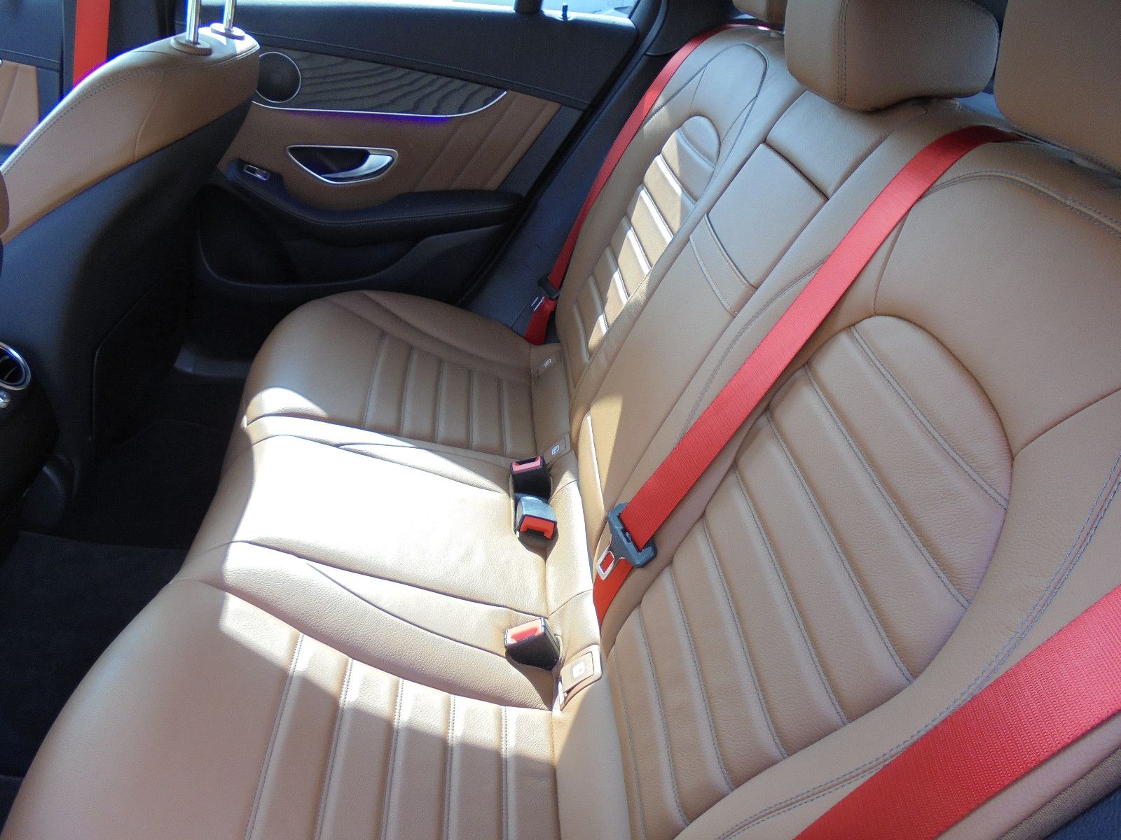 Mercedes-Benz GLC 43 AMG 4M Coupe +Mbux+ Distronic,+HUD+LED+ foto 17