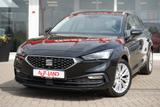 Seat Leon ST 1.5 TSI Xcellence LED Navi Teilleder DAB - Seat Gebrauchtwagen in Rostock