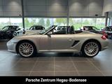 Porsche Boxster S/Windschott/Sitzheizung/Klimaautomatik - Porsche Boxster aus 2007