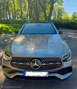 Mercedes-Benz  GLC 300e AMG Pano Leder 360° Distronic Burmeste - Mercedes-Benz GLC 300 in Aachen