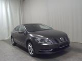 Volkswagen Passat CC 2.0 TDI AHK Navi Xenon - Volkswagen Passat CC: Limousine