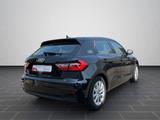 Audi A1 Sportback 35 TFSI - Audi A1 in Saarbrücken