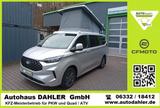 Panama Peak P/10+ P10+ Ford Custom Next Generation - Panama Wohnwagen & Wohnmobile
