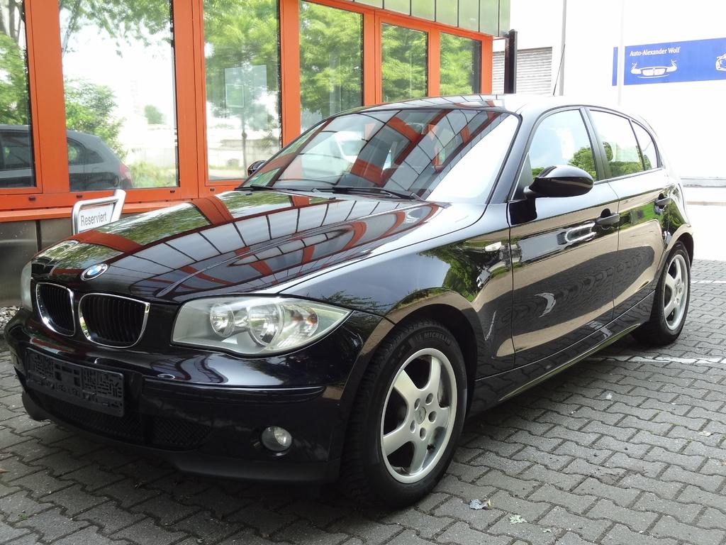 BMW 116