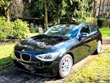 BMW 120d xDrive Coupé 2-Türer  I  Allrad I  TÜV neu  - BMW 1er Reihe mit Diesel-Antrieb: Sportwagen