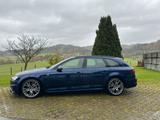 Audi a4 Avant b9 190 ps diesel - Audi A4 mit Diesel-Antrieb: Kombi, 1.9