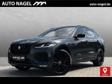 Vorschaubild Jaguar F-PACE P400 Sport 22"Pano HUD Winter-P.Standhzg.