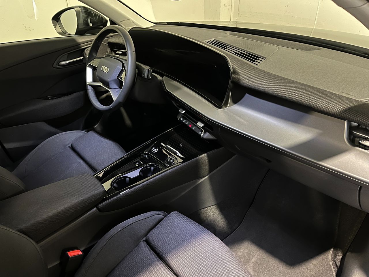 Audi AUDI Q3 SPORTBACK 1.5 TFSI MHEV S-TRONIC S-LINE  imagem 3