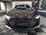 Audi S8 TFSI quattro tiptronic - - gebrauchte Audi S8 aus dem Jahr 2020