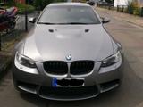 BMW E93 M3 Competition Vollaustattung Tausch m... - BMW M3 in Bremen