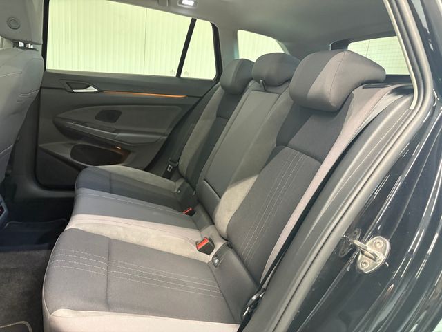 Golf VIII Variant Alltrack 4M 2.0 TDI DSG NAV PA