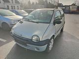Renault Twingo,TÜV 11.27 - gebrauchte Renault Twingo aus dem Jahr 2005