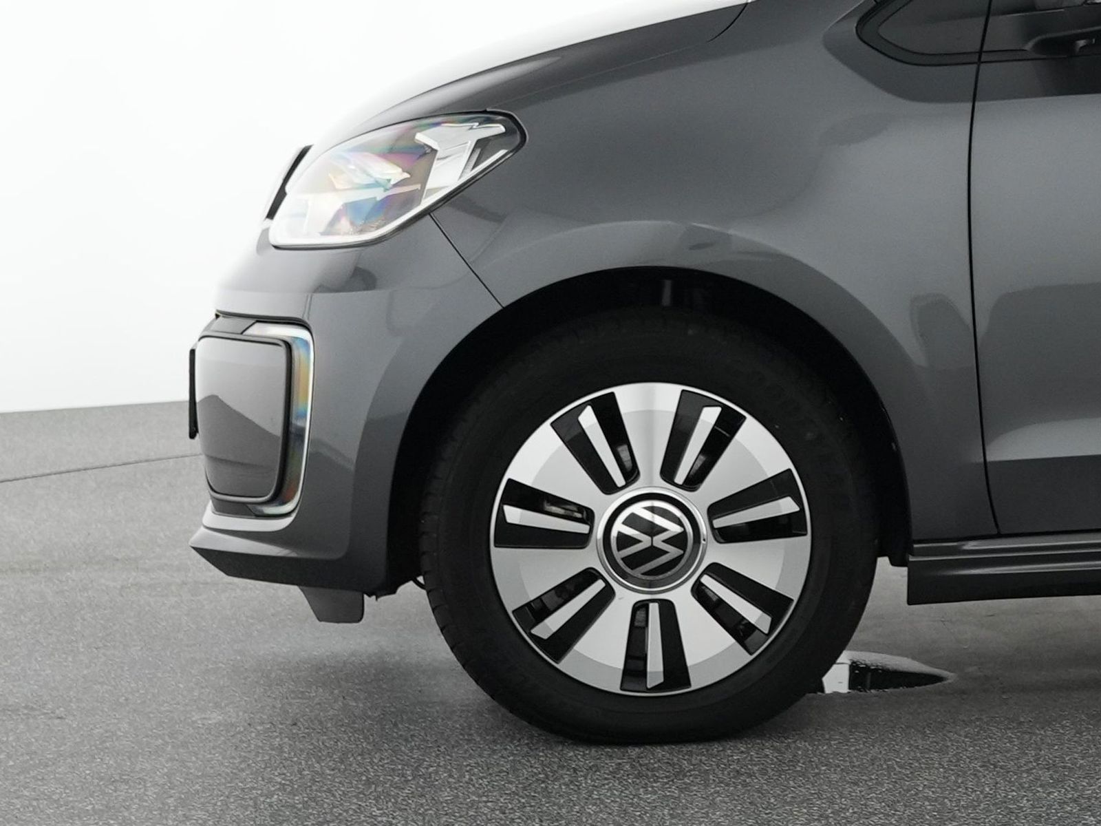 Volkswagen e-up! - Bild 14
