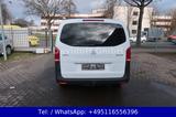 Mercedes-Benz Vito Kasten 119 CDI/BT RWD lang/Klima/AHK/Nr. 56 - Mercedes-Benz: A