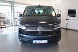 Volkswagen T6 Multivan 4 Motion 7-Sitzer/Autom./Navi/Tisch - blaue Volkswagen T6 Multivan