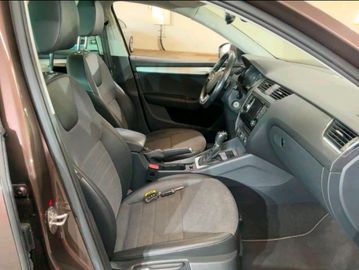 Skoda Octavia - 7