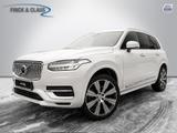 Volvo XC90 T8 AWD Plus Bright - Volvo XC90: Plus Bright