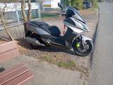 Kymco Downtown 125ccm - KYMCO DOWNTOWN