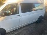 Volkswagen VW T5 Caravelle 8-sitzer, 2.0 ZDI, 102PS m... - Volkswagen T5 Caravelle mit Diesel-Antrieb: Kleinbus, 2.0