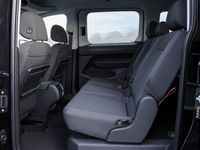 Volkswagen Caddy Maxi - Vorschau Bild 10