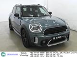 MINI COOPER_D_COUNTRYMAN 2.0 d Northwood Pano LED He - MINI mit Diesel-Antrieb: Geländewagen, Schaltgetriebe